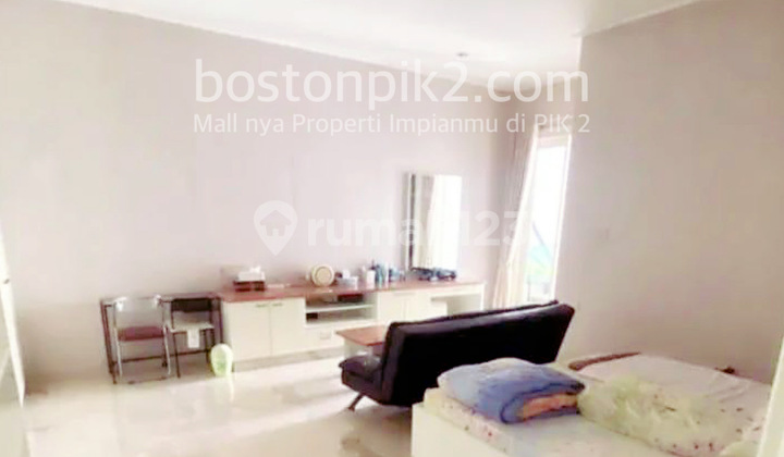 Jual Rumah Lotus Pik 1 Lb 740 M2 2 Lantai Fullyfurnished 2