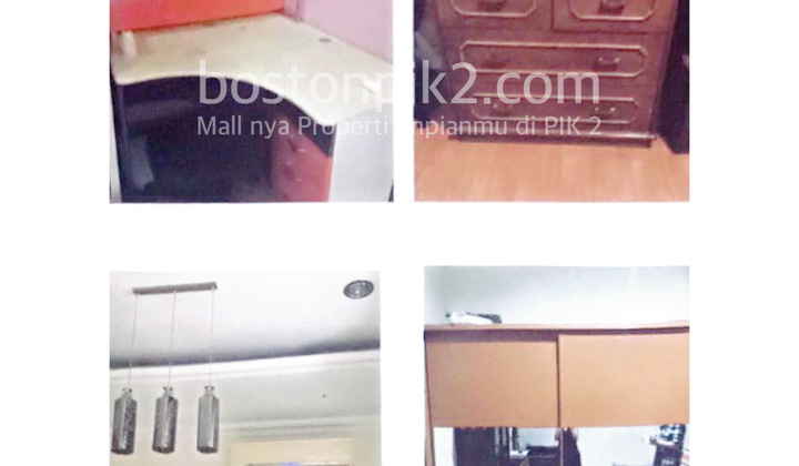 Jual Termurah Cicilan 27 Juta Rumah Janur Elok Raya Blok Pe 10x20 200 M2 2 Lantai Bagus Fullyfurnished 2