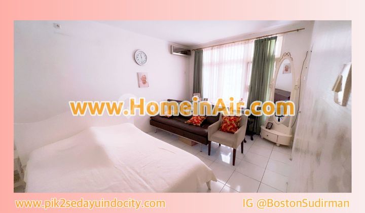 Jual Rumah Mewah 688 M2 Ada Swimming Pool 2 Lantai Jl Elang Iii Blok Hf2 Sektor 9 Bintaro Jaya