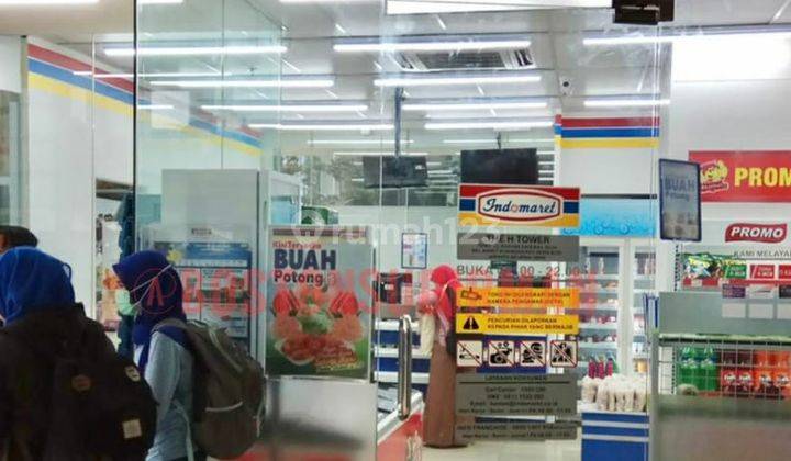 Jual Retail Commercial Space Di H Tower Jl Utama Rasuna Said Kav 20 24 Kuningan 125 M2 72 M2 Sertifikat 2