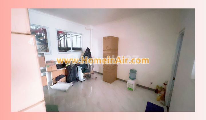 For Sale Warehouse Sedayu Bizpark Daanmogot 378 M2 9x42 Fully Renovated 3 Floors Building Area 972 M2 For Sale Warehouse Sedayu Bizpark Daanmogot 378 M2 9x42 Fully Renovated 3 Floors Building Area 972 M2