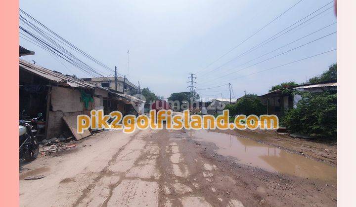 Sewa Gudang 1000 M2 Muara Karang Blok B Utara Pluit Jakarta Utara 2