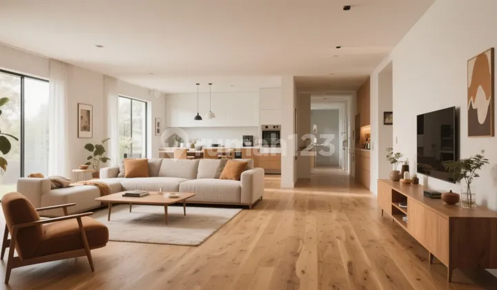 Jual Cicil 36 Juta Atau 4,9m Rumah Okinawa Kyoko Plus Di Pasir Putih Residence - Sell House Cluster Okinawa 10x15 Kyoko Plus Corner At Pasir Putih Residences