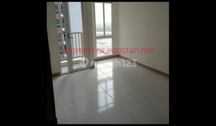 Auto Cuan Jual Apartemen Tokyo Riverside Tower Beppu 2 Br 2Br 36 M2 Lantai Rendah 1