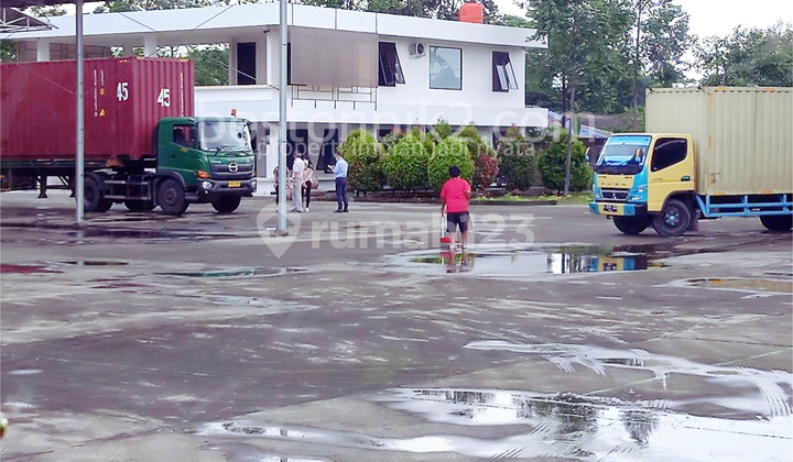 Rent Warehouse 10000 M2 1 Ha Next to Soekarno Hatta Airport Toll Road, Benda Street, Tangerang, Banten - Rent Warehouse Near Soekarno Hatta Airport Toll Road, Jakarta 10000 M2 1 Ha Rent Warehouse 10000 M2 1 Ha Next to Soekarno Hatta Airport Toll Road, Benda Street, Tangerang, Banten - Rent Warehouse Near Soekarno Hatta Airport Toll Road, Jakarta 10000 M2 1 Ha