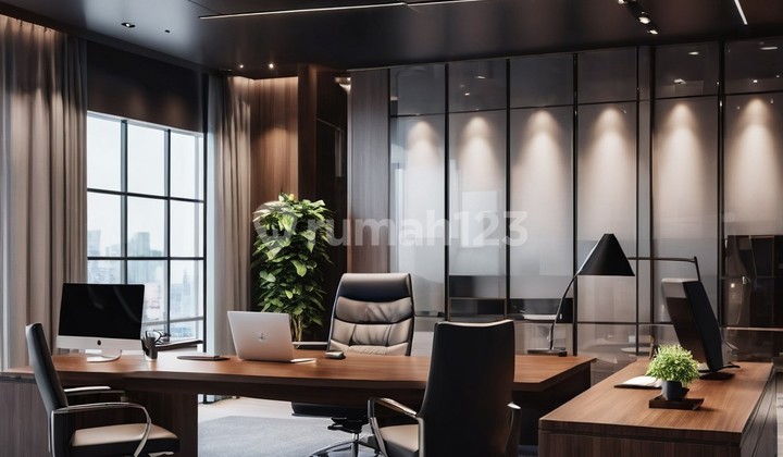 Jual 269 Juta Atau 56m Office Tower View Laut Aloha Pasir Putih Pik2 Menara Syariah 2000 M2 Low East Office Tower - Sell Office Syariah Tower View Sea Pasir Putih Beach Pik 2 2000 Sqm