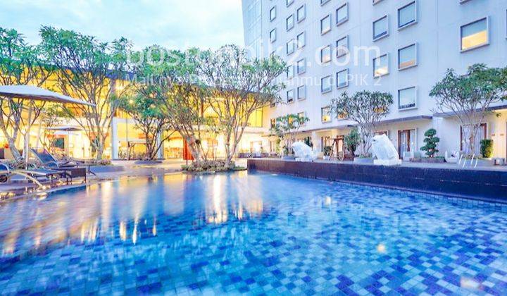Jual Termurah Tanah Dibawah Njop 1,2 Ha Zonasi Industri Samping Hotel Harris Sentul City Bogor 1