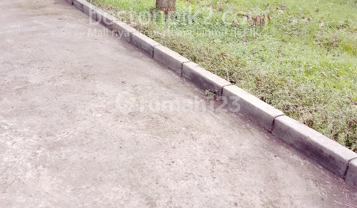 For Sale: 10,000 M2 (1 Ha) Land in Cikupa, Former Computer Paper Factory Nangkolanda, Tangerang, Next to Fanbo Cosmetic For Sale: 10,000 M2 (1 Ha) Land in Cikupa, Former Computer Paper Factory Nangkolanda, Tangerang, Next to Fanbo Cosmetic