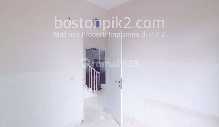 Sewa Termurah Rumah Serpong Lagoon Cluster Pelican 7x12 84 M2 2 Lantai 2