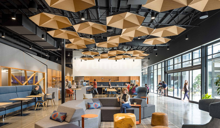 Jual 269 Juta Atau 56m Office Tower View Laut Aloha Pasir Putih Pik2 Menara Syariah 2000 M2 Low East Office Tower - Sell Office Syariah Tower View Sea Pasir Putih Beach Pik 2 2000 Sqm