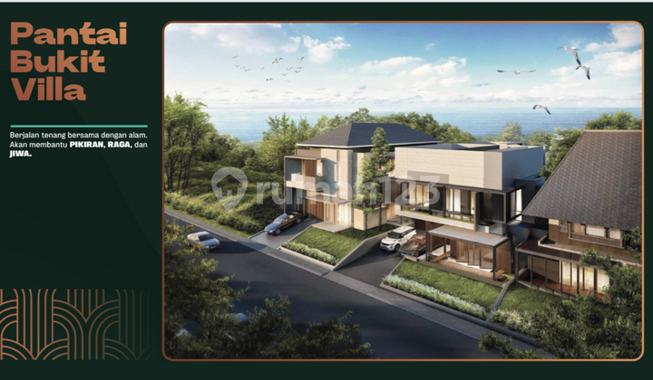 For Sale Only 222 Million, 36x Installment, 10x25 Land Plot 250 Sqm, Beach House, Bukit Villa PBV Mansion PIK 2 For Sale Only 222 Million, 36x Installment, 10x25 Land Plot 250 Sqm, Beach House, Bukit Villa PBV Mansion PIK 2