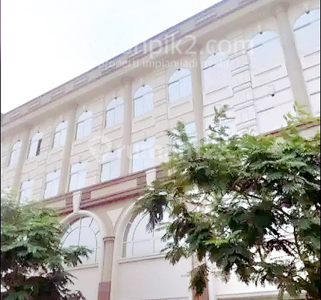 Jual Termurah Hanya 83 Juta Atau 14,2m Ruko Golf Island Pik Blok Rgig 135 M2 9x15 2 Gandeng - Sell Rukan Shophouse Golf Island 135 Sqm 9x15 2 Unit Connecting Rgig