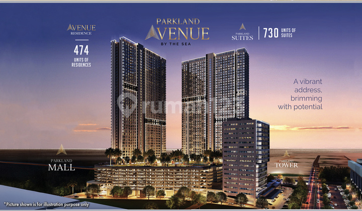 Jual Apartemen Baru Parkland Suites Malaka Type A 2 Br 59 M2 - Sell New Apartment Parkland Suites Malacca Type A 2 Br 59 Sqm Jual Apartemen Baru Parkland Suites Malaka Type A 2 Br 59 M2 - Sell New Apartment Parkland Suites Malacca Type A 2 Br 59 Sqm