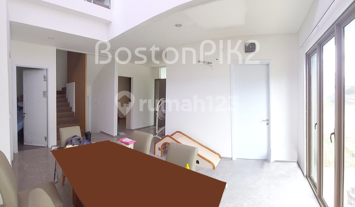 Cheapest Sale Heritage Residence Puri House 11 149 M2 11x13.5 Fully Furnished 2