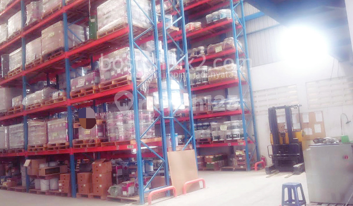 Sell Warehouse Rorotan Cakung East Jakarta 3000 Sqm 70x50 With Office Sell Warehouse Rorotan Cakung East Jakarta 3000 Sqm 70x50 With Office