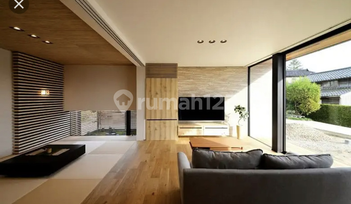 Jual Cicil 53 Juta Atau 7,2m Rumah Okinawa Katsumi Plus Di Pasir Putih Residence - Sell House Cluster Okinawa 12x18 Katsumi Plus Corner At Pasir Putih Residences