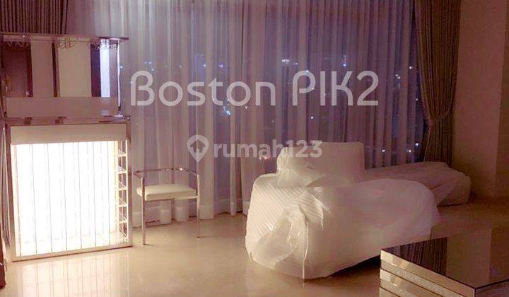 Jual Termurah Apartemen Essence Darmawangsa 180 M2 3 Bedroom Br Fullyfurnish Mewah 1