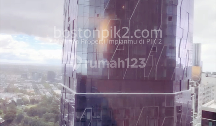 Jual Apartemen West Side Place Melbourne 55 M2 1 Bedroom Tower A 4607a - Sell Apartment West Side Place Wsp 55 M2 Tower A Floor 46 Th 1 Br 2