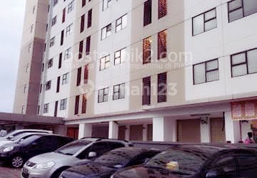 Jual Lelang Apartemen 19 Avenue Daan Mogot 27000 M2 2,7 Ha Lelang - Sell Auction Apartment 19 Avenue 27000 Sqm 2,7 Ha Daan Mogot Km 19 Jakarta Barat 2