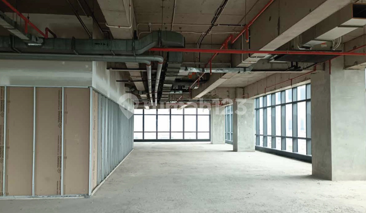 Jual 23 Juta Atau 4,2m Office Tower View Laut Aloha Pasir Putih Pik2 Menara Syariah 136 M2 Low East Office Tower - Sell Office Tower View Sea Pasir Putih Beach Pik 2 136 Sqm Menara Syariah