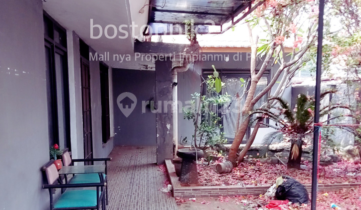 Jual Termurah Tanah Dan Rumah Tua Cililitan 605 M2 Jakarta Timur Jual Termurah Tanah Dan Rumah Tua Cililitan 605 M2 Jakarta Timur