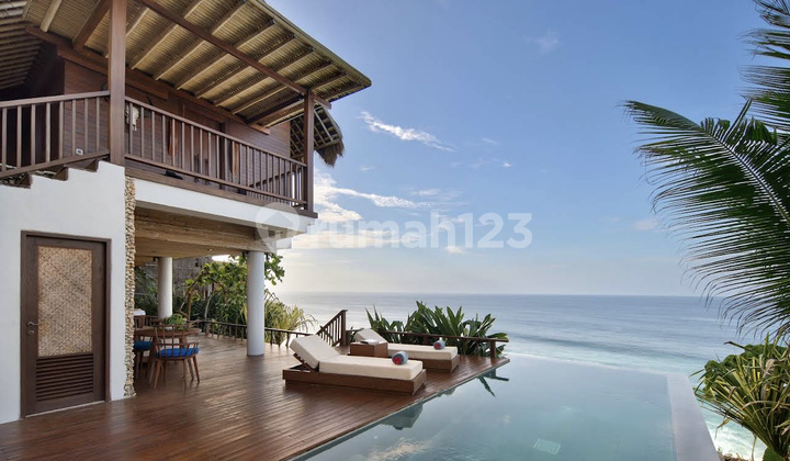 For Sale Only 820 Thousand Hotel Lelewatu Resort Sumba 100,000 Sqm 10 Ha West Sumba East Nusa Tenggara Ntt 2