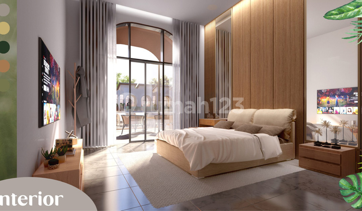 Jual Cicil 12 Juta Atau 1,4m Rumah 2 Lantai 5x10 Hoek Pasadena Spring Samping Sekolah Tzu Chi Pik2 - Sell House 5x10 Corner Pasadena Spring Near Tzu Chi School Pik 2 Jual Cicil 12 Juta Atau 1,4m Rumah 2 Lantai 5x10 Hoek Pasadena Spring Samping Sekolah Tzu Chi Pik2 - Sell House 5x10 Corner Pasadena Spring Near Tzu Chi School Pik 2