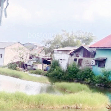 Jual Hanya 1,4 Juta Tanah 4500 M2 Jl Sungai Tiram Rorotan Marunda Dibawah Njop Untuk Rumah Dan Gudang - Sell Land 4500 Sqm Rorotan Marunda Under Njop