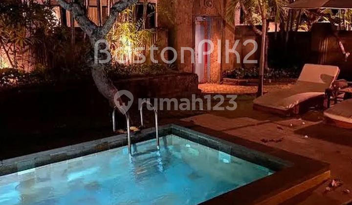 Jual Termurah Hotel Royal Beach Seminyak Bali Hotel Bintang 5 Resort Tepi Pantai Mewah