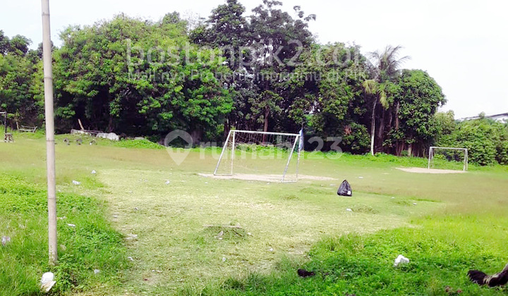 Jual Hanya 12,5 Juta Tanah 13000 M2 Jl Mh Thamrin Cikokol Tangerang 1,3 Ha - Sell Land 13000 Sqm For Warehouse Mh Thamrin Cikokol Tangerang Jual Hanya 12,5 Juta Tanah 13000 M2 Jl Mh Thamrin Cikokol Tangerang 1,3 Ha - Sell Land 13000 Sqm For Warehouse Mh Thamrin Cikokol Tangerang