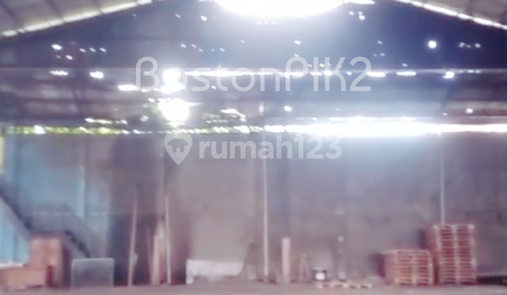 Jual Termurah Gudang Pabrik Marunda Center 1 Ha 10000 M2 3 Bangunan Jual Termurah Gudang Pabrik Marunda Center 1 Ha 10000 M2 3 Bangunan