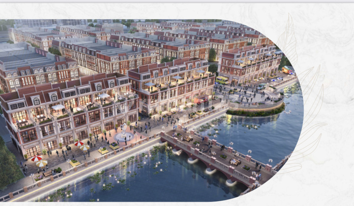 Jual Cicilan 27 Juta Rukan Ruko Stanford Riverside Badan Pik 2 4,5x12,5 Lt 56 M2 Lb 197 M2 3 Lantai Program Dp 0% Selama 24 Bulan