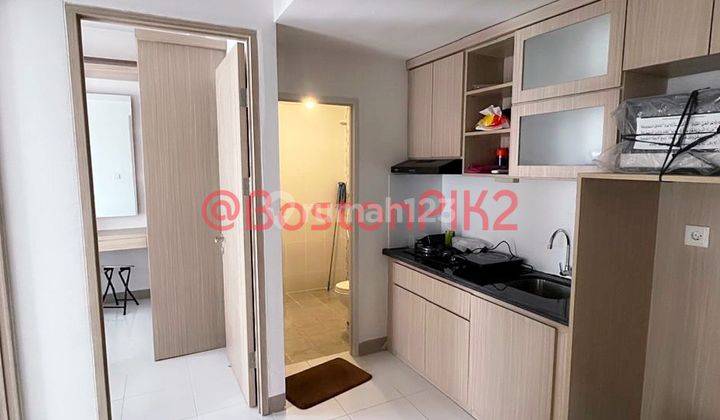 Jual Apartemen Tokyo Tower Fuji 36 M2 2 Bedroom View Taman 1