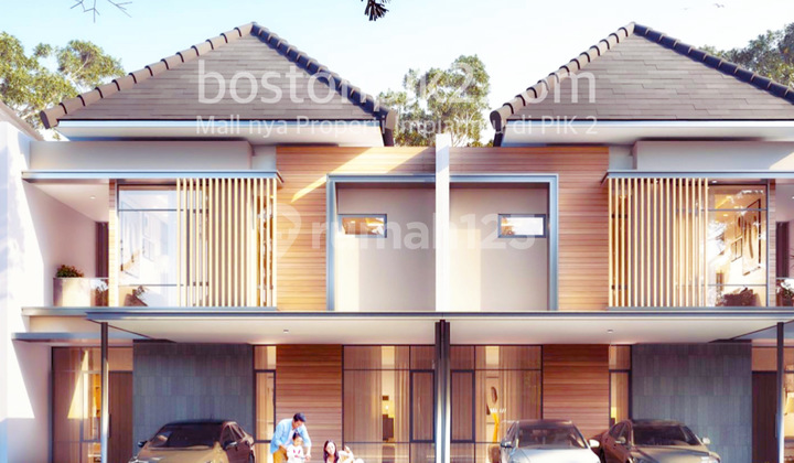 Jual Rumah Kuningan Village Pik 2 10x15 150 M2 2 Lantai Cicilan 28 Juta Program Dp 0% Selama 18 Bulan Jual Rumah Kuningan Village Pik 2 10x15 150 M2 2 Lantai Cicilan 28 Juta Program Dp 0% Selama 18 Bulan