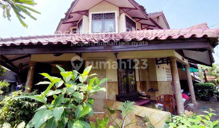 Jual Rumah 421 M2 Poltangen Tanjung Barat Persada Jagaraksa Jaksel - Sell House 421 Sqm Poltangen Tanjung Barat Persada Jagaraksa South Jakarta 2