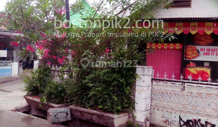 Jual Tanah Jl Pertanian Tengah Klender 15x35 520 M2 Duren Sawit Jakarta Timur 2