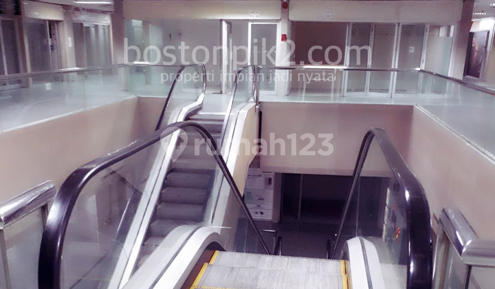 Jual Gedung Plaza Pinangsia Glodok Mangga Besar 2000 M2 Lb 5000 M2 4 Lantai Dibawah Njop - Sell Building Plaza Pinangsia 2000 Sqm 4 Floor West Jakarta