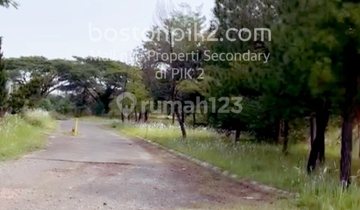 For Sale: 40 Hectare Residential Land Plot Next to Norfolk Cluster, Rorotan Kirana, Cakung Ciloncing