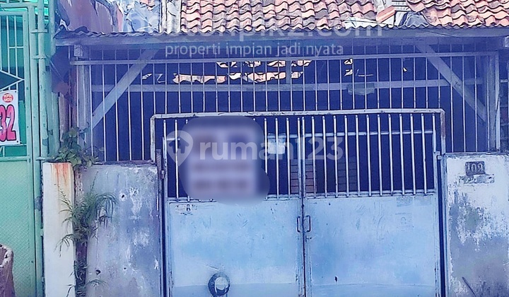 Jual Rumah 200 M2 5X40 Jl Mesjid Pekojan Tambora Jakarta Barat - Sell House 200 Sqm 5X40 Mesjid Pekojan Tambora Jakarta Barat