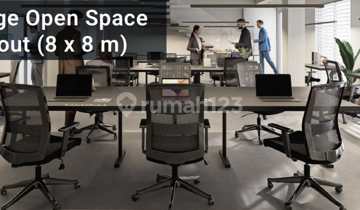 Jual Hanya 205 Juta Atau Cicil 36x Gudang Duta Indah Starhub Samping Tol Bandara 301 M2 9x33 Standard Timur - Sell Warehouse Duta Indah Starhub Near Toll Gate Airport 301 Sqm 9x33 East