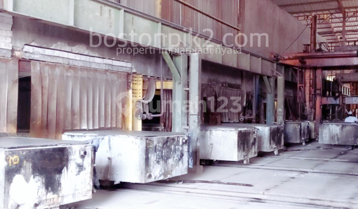 Sell Only 2.4 Million Factory And Warehouse 33000 Sqm 3.3 Ha Lightweight Brick Jl Raya Rangkas Bitung Cikande - Sell Factory Hebel 33000 Sqm 3.3 Ha Rangkas Bitung Cikande Sell Only 2.4 Million Factory And Warehouse 33000 Sqm 3.3 Ha Lightweight Brick Jl Raya Rangkas Bitung Cikande - Sell Factory Hebel 33000 Sqm 3.3 Ha Rangkas Bitung Cikande