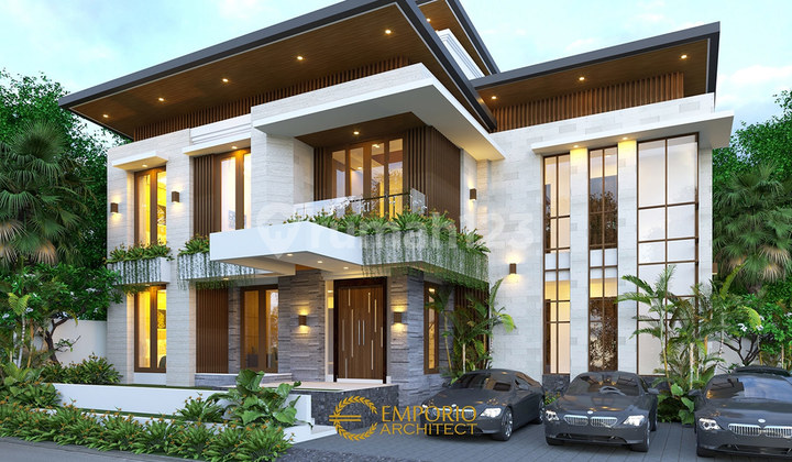 Jual Hanya 46 Juta Atau 8,5m Kavling Tanah Rumah Kirana Timur 280 M2 14x20 Kelapa Gading - Sell Land For House Kirana Timur 280 Sqm 14x20 Kelapa Gading