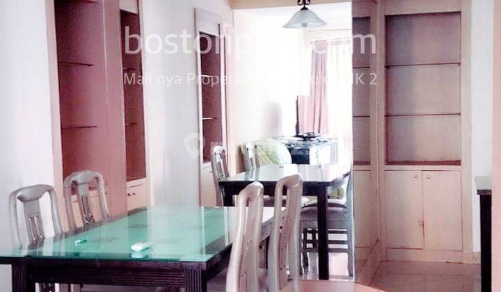 foto lainnya jual apartemen kondominium taman anggrek