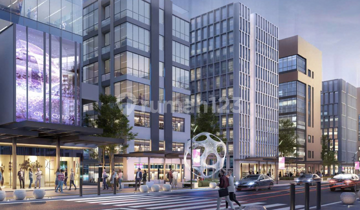 Sell in Installments 1.18b 36x Plots of Land in CBD Pasir Putih Boulevard for Offices, Hotels, Apartments PIK2 - Sell Commercial Land CBD Pasir Putih Boulevard 1700-2000 m2 48x35 for Office, Hotel, Apartment PIK 2 Sell in Installments 1.18b 36x Plots of Land in CBD Pasir Putih Boulevard for Offices, Hotels, Apartments PIK2 - Sell Commercial Land CBD Pasir Putih Boulevard 1700-2000 m2 48x35 for Office, Hotel, Apartment PIK 2