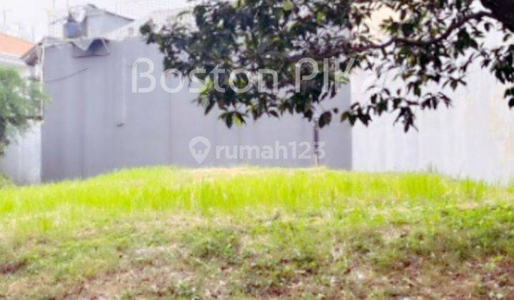 Jual Termurah Via Lelang Kavling Tanah Komplek Puri Indah 450 M2 Jl Kembangan Abadi 1 Jakarta Barat 1