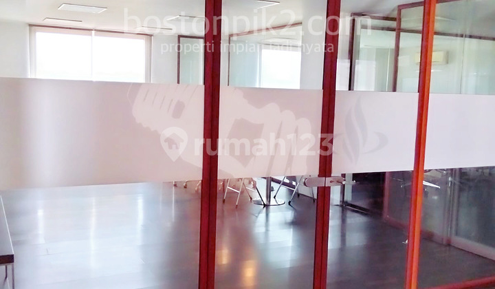 For Sale Only 99 Million, Elang Laut 4 Series Shop House, Connected Units 20x15, 4 Floors 300 Sqm, PIK, Main Road, North Jakarta.