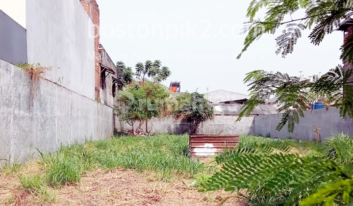 Jual Termurah Kaving Tanah Bukit Duri 515 M2 Tebet Jakarta Selatan