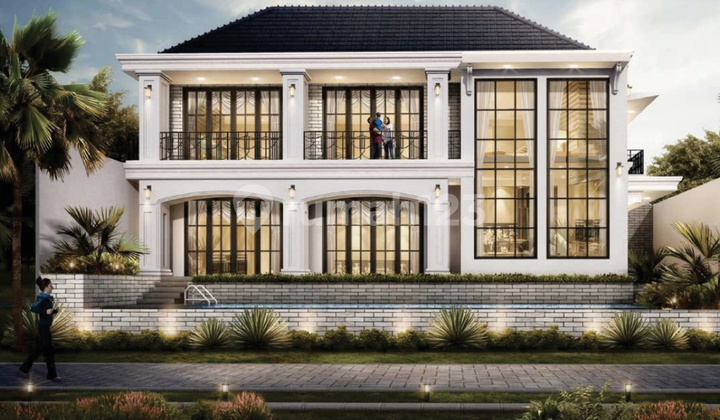 Sell 20.7 Million or 5.1 Billion Plots for House Cluster Villa Pasir Putih 6 PIK2 250 M2 10x25 - Sell Land for House Villa Pasir Putih 6 250 Sqm 10x25 PIK 2 Sell 20.7 Million or 5.1 Billion Plots for House Cluster Villa Pasir Putih 6 PIK2 250 M2 10x25 - Sell Land for House Villa Pasir Putih 6 250 Sqm 10x25 PIK 2