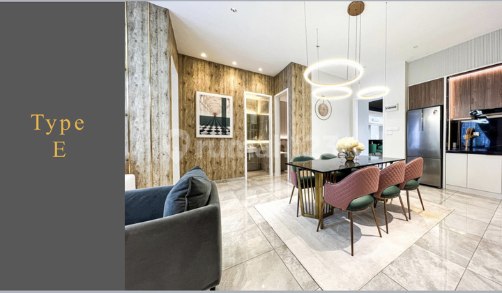 Jual Apartemen Baru Parkland Avenue Residence Malaka Type E 3 Br 93 M2 - Sell New Apartment Parkland Avenue Residence Malacca Type E 3 Br 93 Sqm Jual Apartemen Baru Parkland Avenue Residence Malaka Type E 3 Br 93 M2 - Sell New Apartment Parkland Avenue Residence Malacca Type E 3 Br 93 Sqm