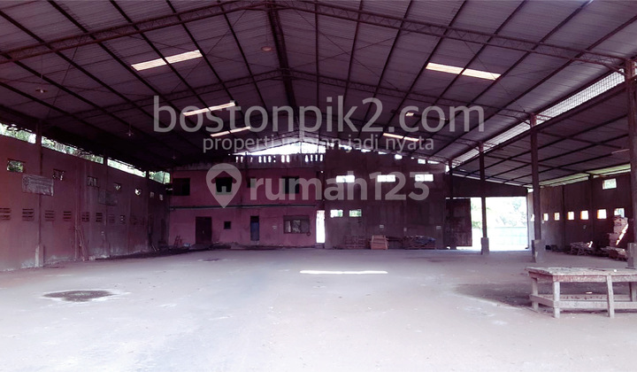 For Sale Factory and Warehouse Land Daihan 30,000 Sqm 3 Ha 63x35 Jl Raya Serang Pandeglang - Sell Factory Warehouse Daihan 30,000 63x35 Sqm 3 Ha Curug Serang Pandeglang For Sale Factory and Warehouse Land Daihan 30,000 Sqm 3 Ha 63x35 Jl Raya Serang Pandeglang - Sell Factory Warehouse Daihan 30,000 63x35 Sqm 3 Ha Curug Serang Pandeglang